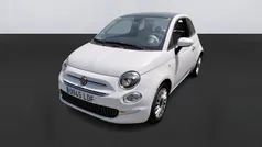 Usado 2019 Fiat 500 Lounge Utilitario | 8200 € (Precio justo)