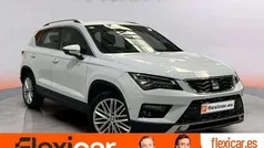Usado 2020 Seat Ateca XCELLENCE SUV | 18.890 € (Buen precio)