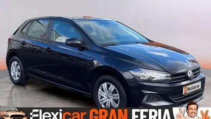 Usado VW Polo Edition 80 CV (58 kW) 2020 Utilitario