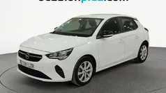Usado 2022 Opel Corsa Edition Utilitario | 12.091 € (Precio justo)