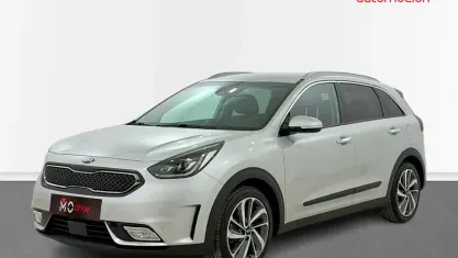 Usado Kia Niro 141 CV (103 kW) 2019 SUV