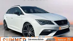 Usado 2019 Cupra Leon Berlina | 22.490 € (Super precio)