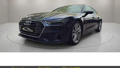 Usado 2018 Audi A7 Ambiente Berlina | 46.990 €