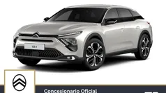 Usado 2025 Citroën C5 X Berlina | 27.800 € (Super precio)