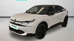 Blanco Nuevo 2025 Citroën C4 Berlina | 24.490 € (Precio justo)