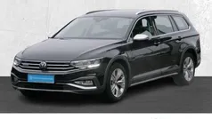 Negro Usado 2021 VW Passat Familiar | 29.121 €