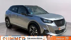Usado 2023 Peugeot 2008 Allure SUV | 17.490 € (Buen precio)