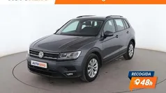 Usado 2018 VW Tiguan Edition SUV | 19.099 € (Buen precio)