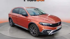 Usado 2021 Fiat Tipo Berlina | 11.390 € (Precio justo)