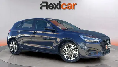 Usado 2024 Hyundai i30 Berlina | 16.990 € (Buen precio)