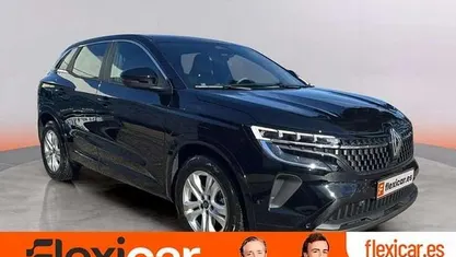 Usado Renault Austral Evolution 200 CV (147 kW) 2025 Negro SUV