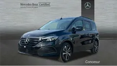 Usado 2025 Mercedes EQT200 Monovolumen | 38.700 € (Precio justo)