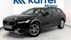 Usado 2019 Volvo V90 CC Familiar | 26.990 € (Precio justo)