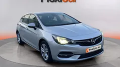 Usado 2020 Opel Astra Berlina | 10.290 € (Buen precio)
