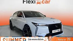 Blanco Usado 2023 DS Automobiles DS4 Rivoli Berlina | 26.990 € (Precio justo)