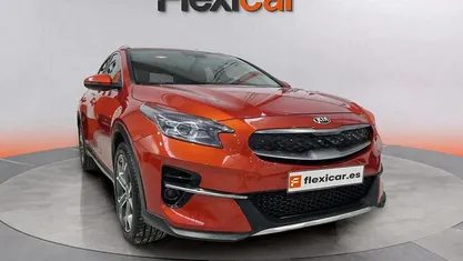 Usado 2021 Kia XCeed SUV | 13.490 € (Super precio)
