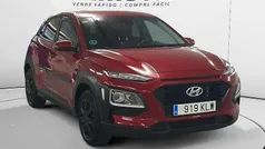 Usado 2018 Hyundai Kona SUV | 13.890 € (Precio justo)