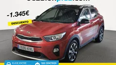 Usado 2019 Kia Stonic SUV | 14.850 € (Precio justo)