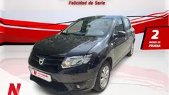 Usado 2017 Dacia Sandero Lauréate Utilitario | 7467 € (Buen precio)
