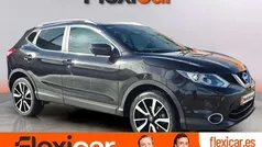 Usado 2015 Nissan Qashqai Premium Edition SUV | 12.990 € (Buen precio)