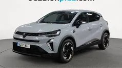 Usado 2024 Renault Captur Techno SUV | 19.991 € (Precio justo)