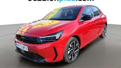 Usado 2024 Opel Corsa S Utilitario | 12.719 € (Precio justo)