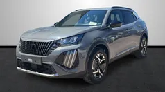 Gris Nuevo 2024 Peugeot 2008 Allure SUV | 24.390 € (Precio justo)