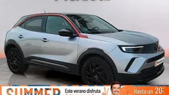 Gris Usado 2021 Opel Mokka Business Elegance SUV | 15.790 € (Precio justo)