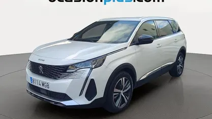 Usado Peugeot 5008 Allure 131 CV (96 kW) 2023 SUV