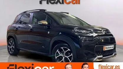 Usado Citroën C3 Aircross 110 CV (80 kW) 2023 SUV