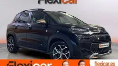 Usado 2023 Citroën C3 Aircross SUV | 13.790 € (Buen precio)
