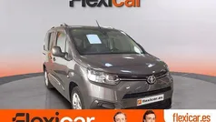 Gris / plata Usado 2020 Toyota Proace Verso Active Familiar | 22.490 € (Precio justo)