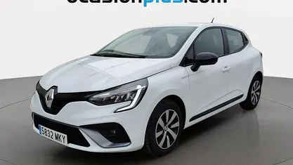 Usado 2023 Renault Clio V Equilibre Utilitario | 14.500 € (Buen precio)