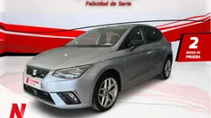 Usado 2018 Seat Ibiza FR | 13.074 € (Precio justo)