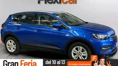 Usado 2019 Opel Grandland X Ultimate SUV | 16.990 € (Precio justo)
