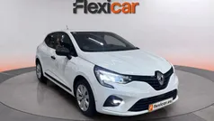 Usado 2020 Renault Clio V Business Berlina | 9990 € (Buen precio)