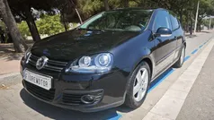 Usado 2008 VW Golf VI GT Berlina | 8500 € (Precio justo)