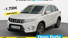 Usado 2022 Suzuki Vitara SUV | 18.790 € (Precio justo)