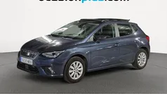 Usado 2024 Seat Ibiza Style Utilitario | 17.000 € (Precio justo)
