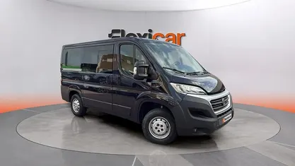 Usado Fiat Ducato 150 CV (110 kW) 2018 Van