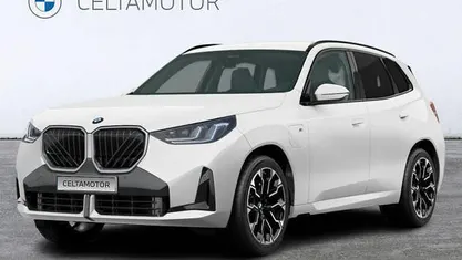 Usado BMW X3 299 CV (219 kW) 2026 SUV