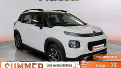 Usado 2020 Citroën C3 Aircross Feel SUV | 12.890 € (Precio justo)