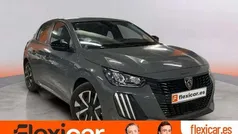 Usado 2024 Peugeot 208 Style Utilitario | 13.890 € (Buen precio)