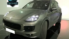 Usado 2016 Porsche Cayenne S SUV | 54.900 €