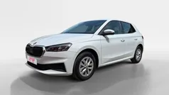 Usado 2022 Skoda Fabia Ambition Berlina | 13.990 € (Precio justo)
