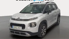 Usado 2019 Citroën C3 Aircross Feel SUV | 9410 € (Buen precio)