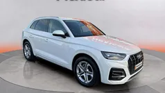 Usado 2021 Audi Q5 Premium SUV | 28.790 € (Super precio)