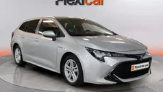 Usado 2021 Toyota Corolla Business Edition Familiar | 16.090 € (Buen precio)
