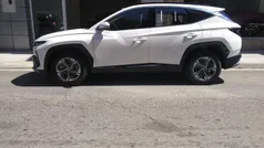 Usado 2025 Hyundai Tucson SUV | 30.900 € (Precio justo)