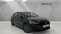 Usado 2023 Ford Focus ST-Line Utilitario | 18.990 € (Precio justo)